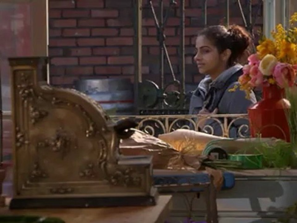 Hollyoaks 23rd April | JACQUI MCQUEEN