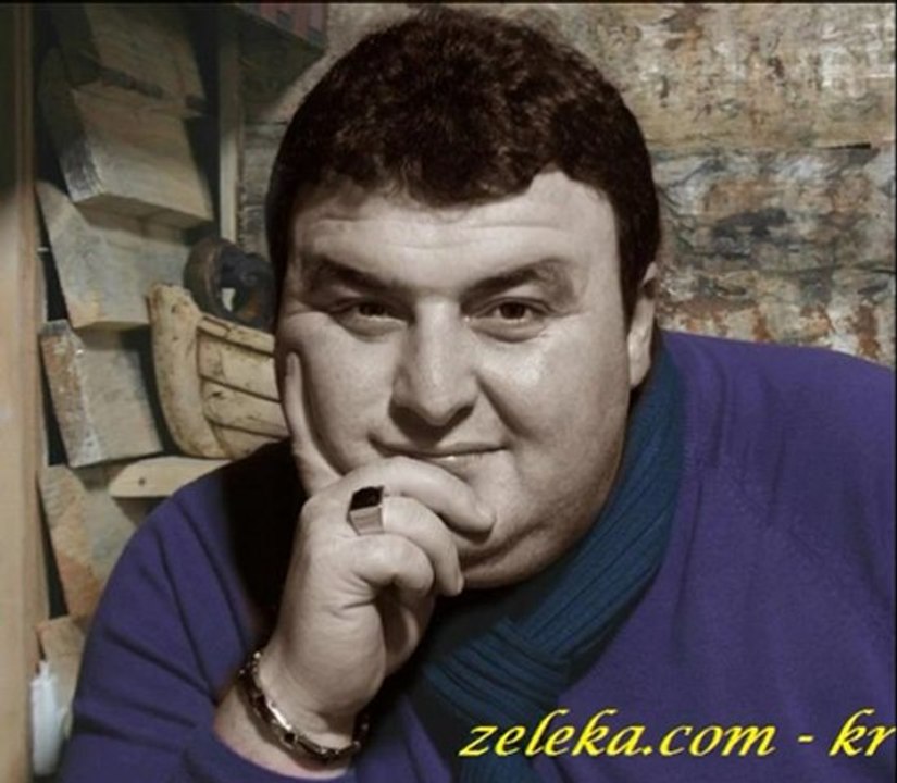 çaykara -Sinan Sami - Horon