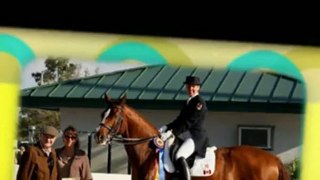 Sportsmanship awards by Premier Equestrian