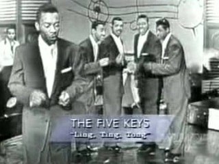 Five Keys - Ling Ting Tong