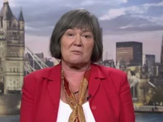 Inside Iraq - Was the war justified? - 10 April 09 - Pt1