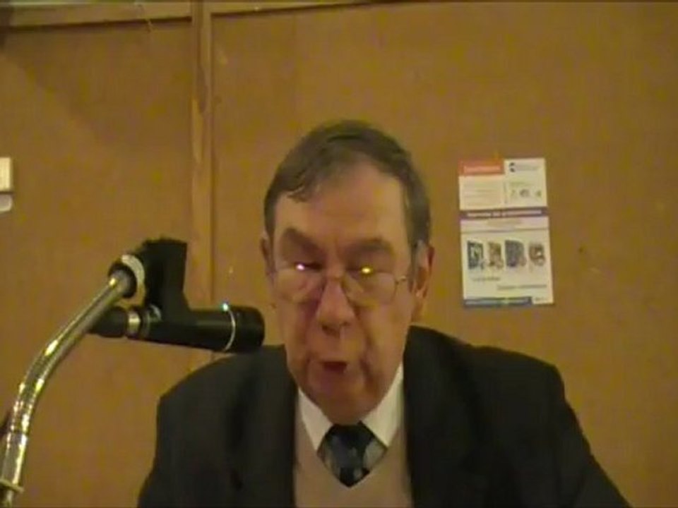 Une éthique économique pour temps de crise  : "Caritas in Veritate" de Benoît XVI - partie 2