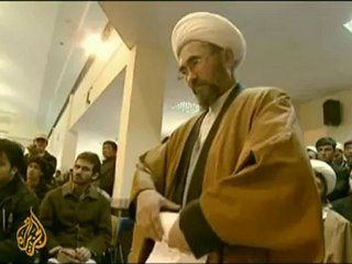 Afghan cleric defends controversial law - 12 Apr 09