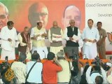 Hindu nationalists seeks comeback in India poll - 13 Apr 09