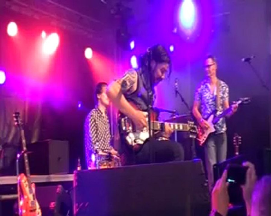 moulin blues 2012