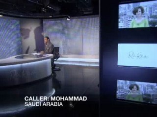 Riz Khan - US-Mexico relations - 14 April 09 - Part 2