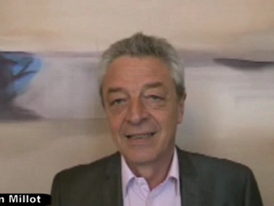 Sécurité publique: Alain Millot agir avec Laurent Grandguillaume