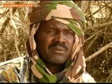 Sudan rebels fight to forge a new country  - 15 Apr 09