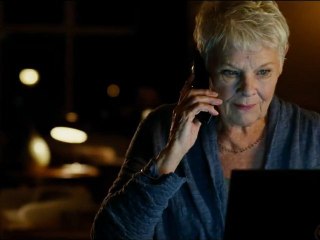 Indian Palace (2012) - bande-annonce VF