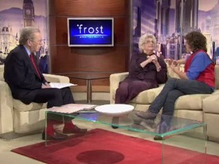 Frost over the World - Is there an afterlife? - 17 Apr 09 - Part 4