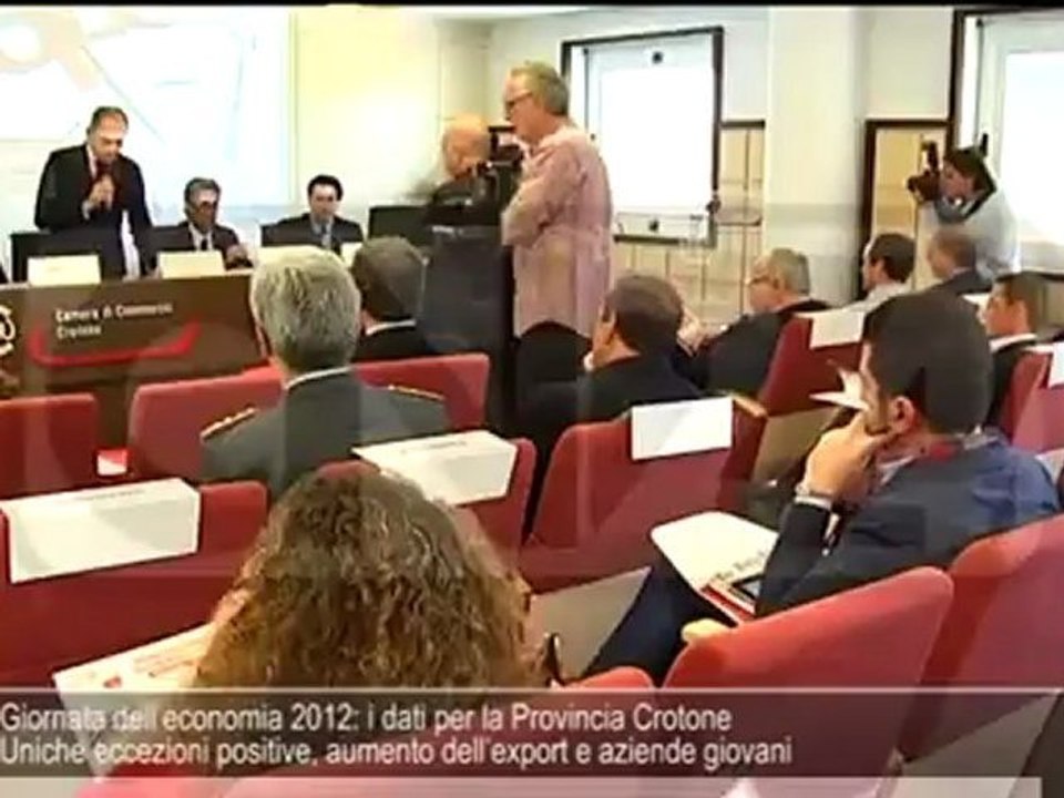 CN24 | 180secondi del 4 maggio  2012