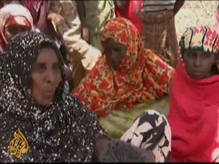 Struggle for survival for Kenya's cattle owners - 18 Apr 09