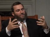 One on One - Shmuley Boteach - 18 April 09 - Part 1