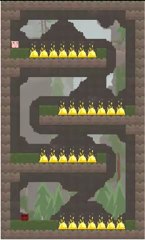 Meat Boy walkthrough (partie 1) en coop avec Kaalish80