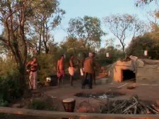 Forgotten Freedom Fighters - 19 April 09 - Part 3