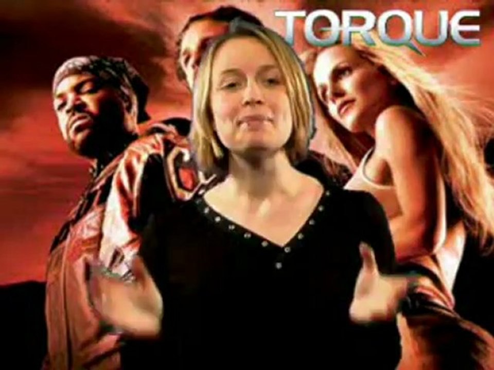 Torque - review