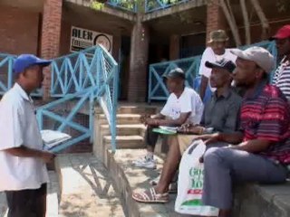 Forgotten Freedom Fighters - 19 April 09 - Part 1