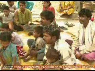 Stigma plagues India's 'untouchables' - 17 Apr 09