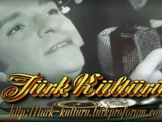 Zeki Müren ♪♪♪ Hal-i Dilimi Şerh Edemem Kimseye Eyvah