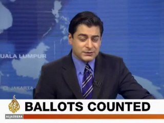 MOBILE BULLETIN  0035GMT  23 Apr 09