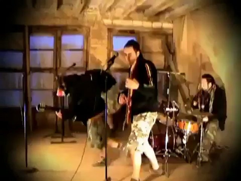 Kaso PerdidO - Despierta revolución (Videoclip oficial)