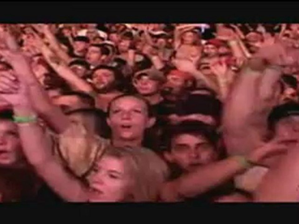 Dj Melle Productions - Sing for the moment 2012 remix