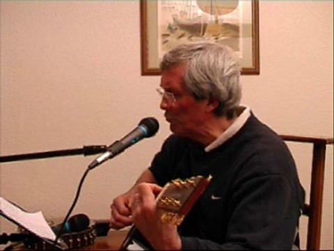 Que serais-je sans toi (Jean Ferrat Cover) - New Version