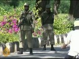 Pakistan deploys troops to combat Taliban - 23 Apr 09