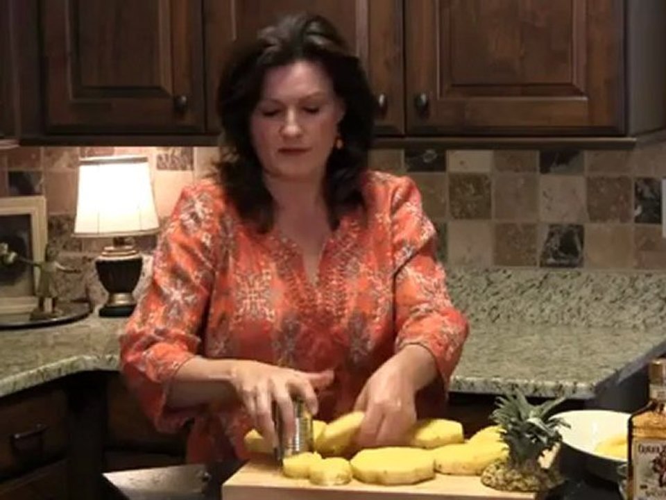 The Tina Cannon Show