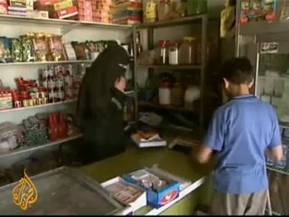 Israel 'fishing for spies' in Gaza  - 24 Apr 09