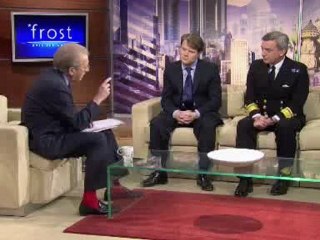 Frost over the World - Somali piracy - 24 Apr 09