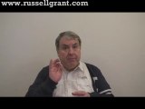 RussellGrant.com Video Horoscope Leo May Saturday 5th