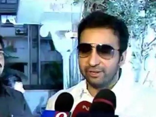 Celebs at Shilpa Shetty's BABY SHOWER