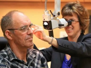 Hearing Aid St. Marys London Bentley Hearing Services