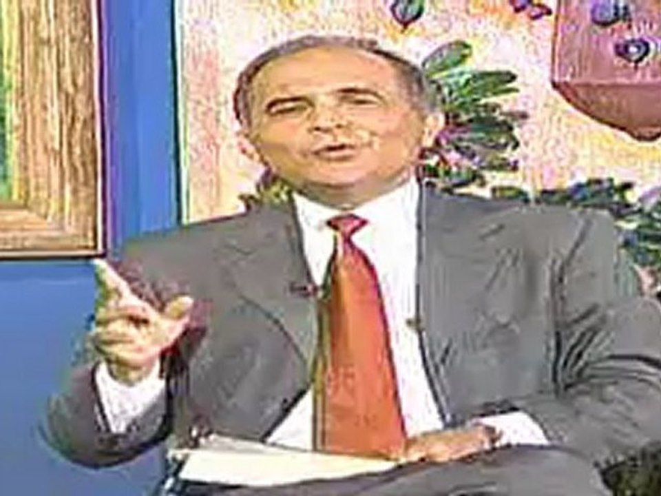 La Reencarnación