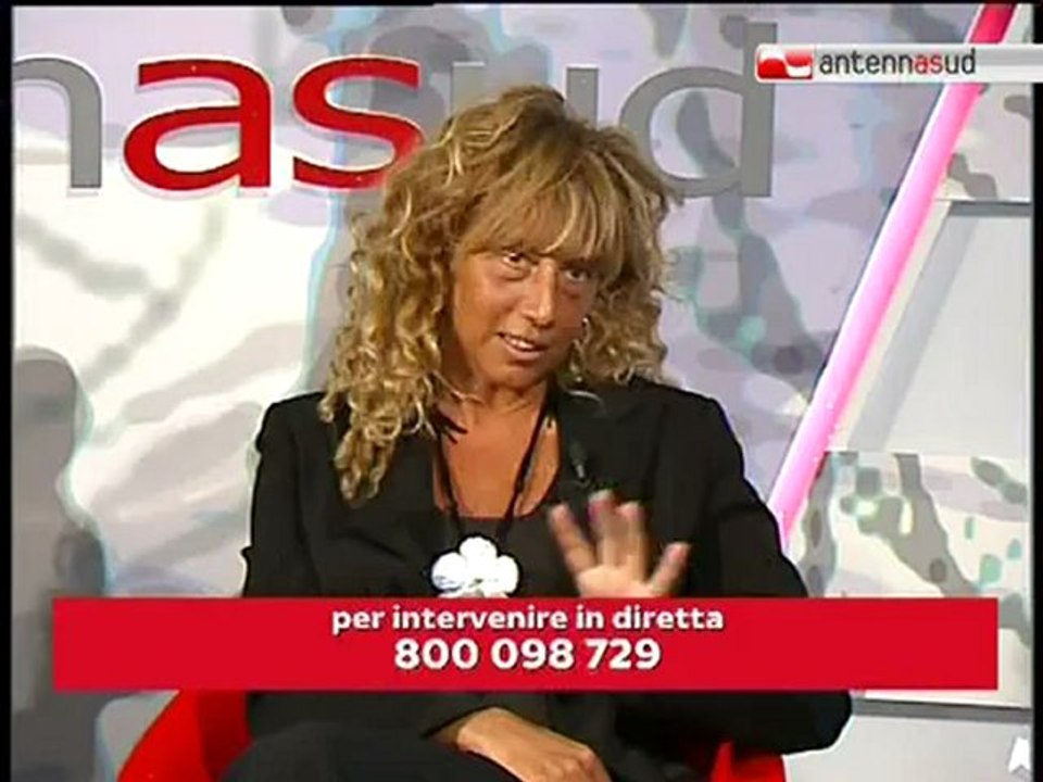 "Pronto dottore" su Antenna Sud | dr.