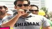 Salman Khan Speaks On Amir Khan