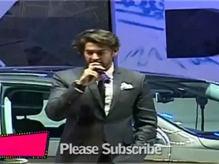 Volkswagen's Think Blue Campaign Supported by Neil Nitin Mukesh
