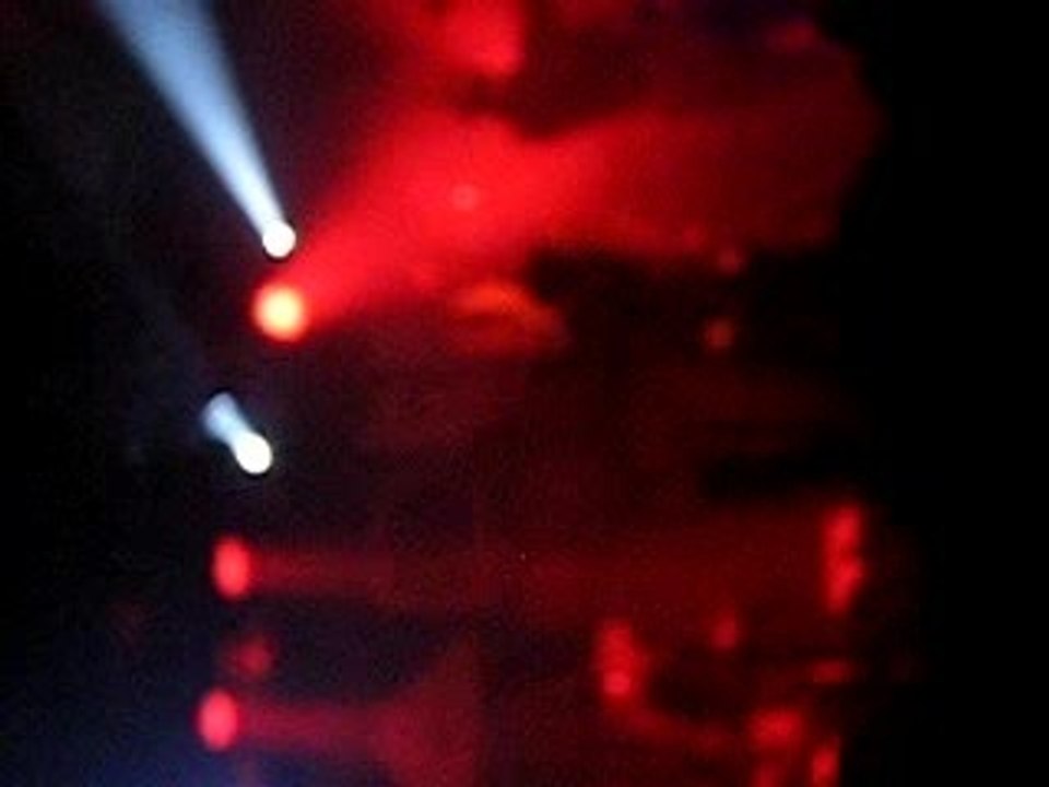 infadels @ nouveau casino paris  6