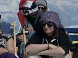 Horsefeathers Superpark Dachstein - 1st Action Shooting 2012 - Freeski