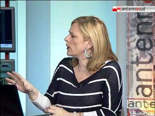 Antenna Pomeriggio - giovedì 4 maggio