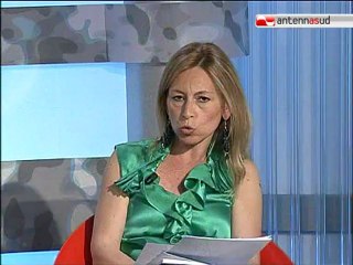"Pronto dottore" su Antenna Sud | Dr. Michele Roberto e Patrizio Cardone (caduta dei capelli)