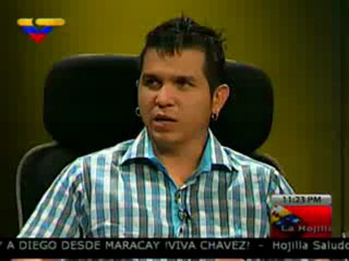 (VIDEO) La hojilla del día miércoles 02.05.2012  1/3