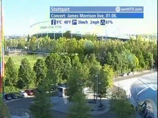 Agadir - Morocco, Salzburg - Austria, Stuttgart - Germany, Doha - Qatar, Hamburg - Germany, Cannes - France, Udaipur - India