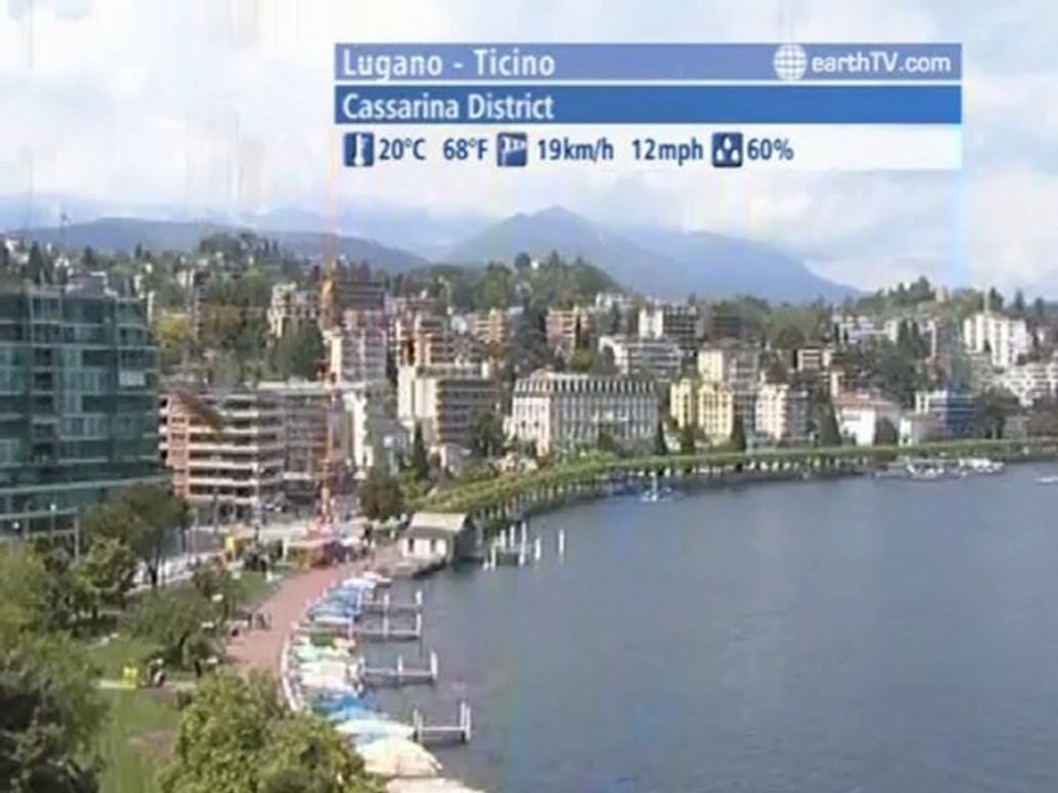 London - United Kingdom, Hamburg - Germany, Cannes - France, Doha - Qatar, Lugano - Ticino - Switzerland, Niagara Falls - Canada, Warsaw - Poland