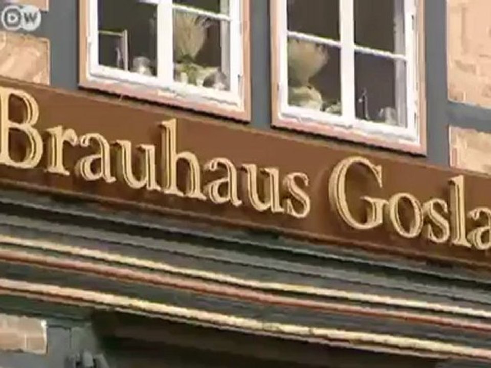 Goslar - Summer residence of the German emperors | Discover Germany