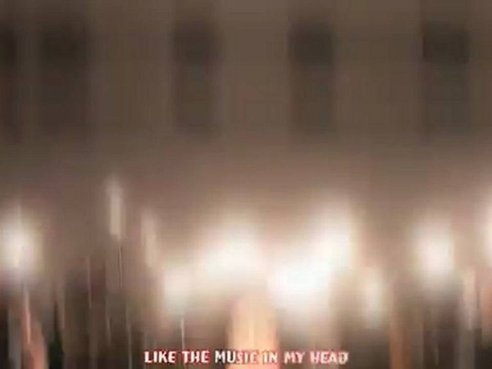 [MV] AZIATIX - Be With You (Rock Mix) {Karaoke}