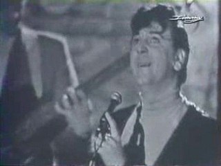 Gene Vincent - Whole Lotta..