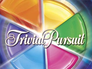 Trivial Pursuit // Intégral // Un "WT de glandeur" 2 ! (aka Fuji !)