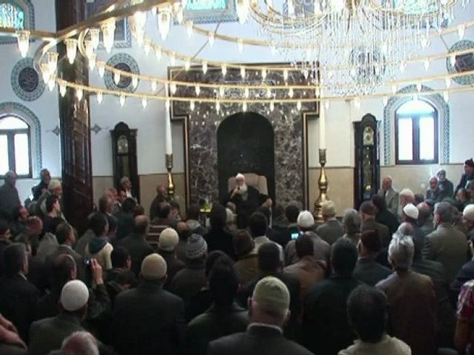 22 Nisan 2012 Galibilik İstanbul 1. Bölüm